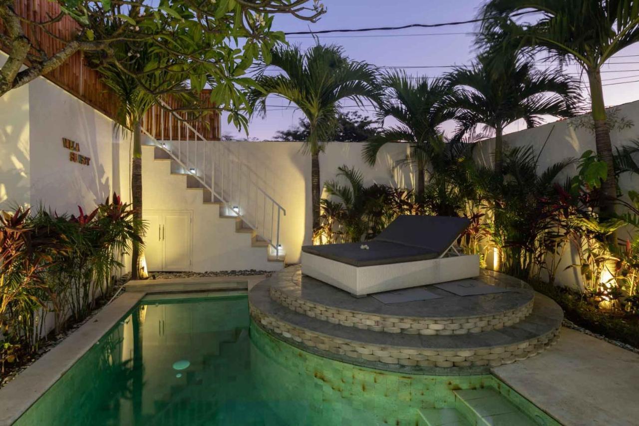 Promo Modern Pvt With Pool And Parking * Seminyak (Bali)