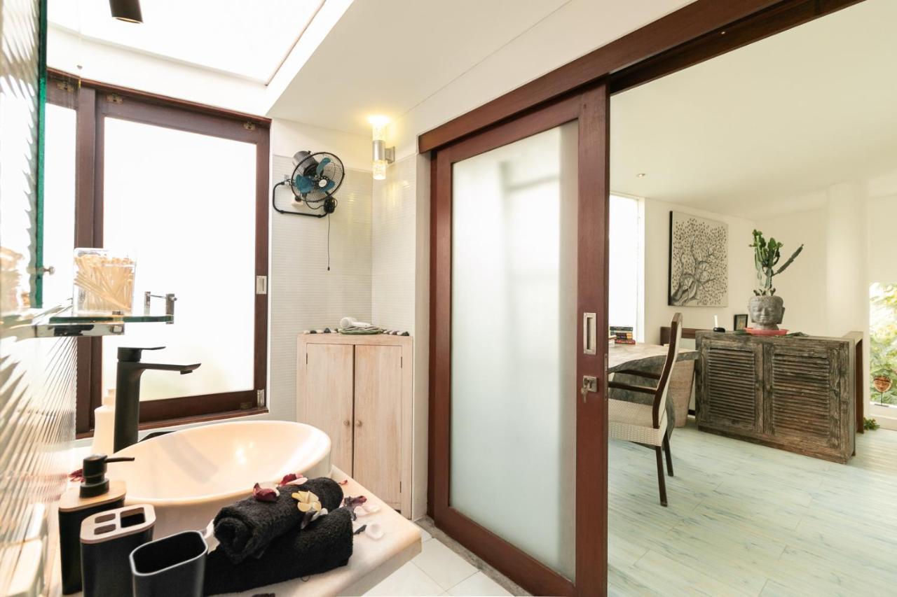 Villa Promo Modern Pvt With Pool And Parking