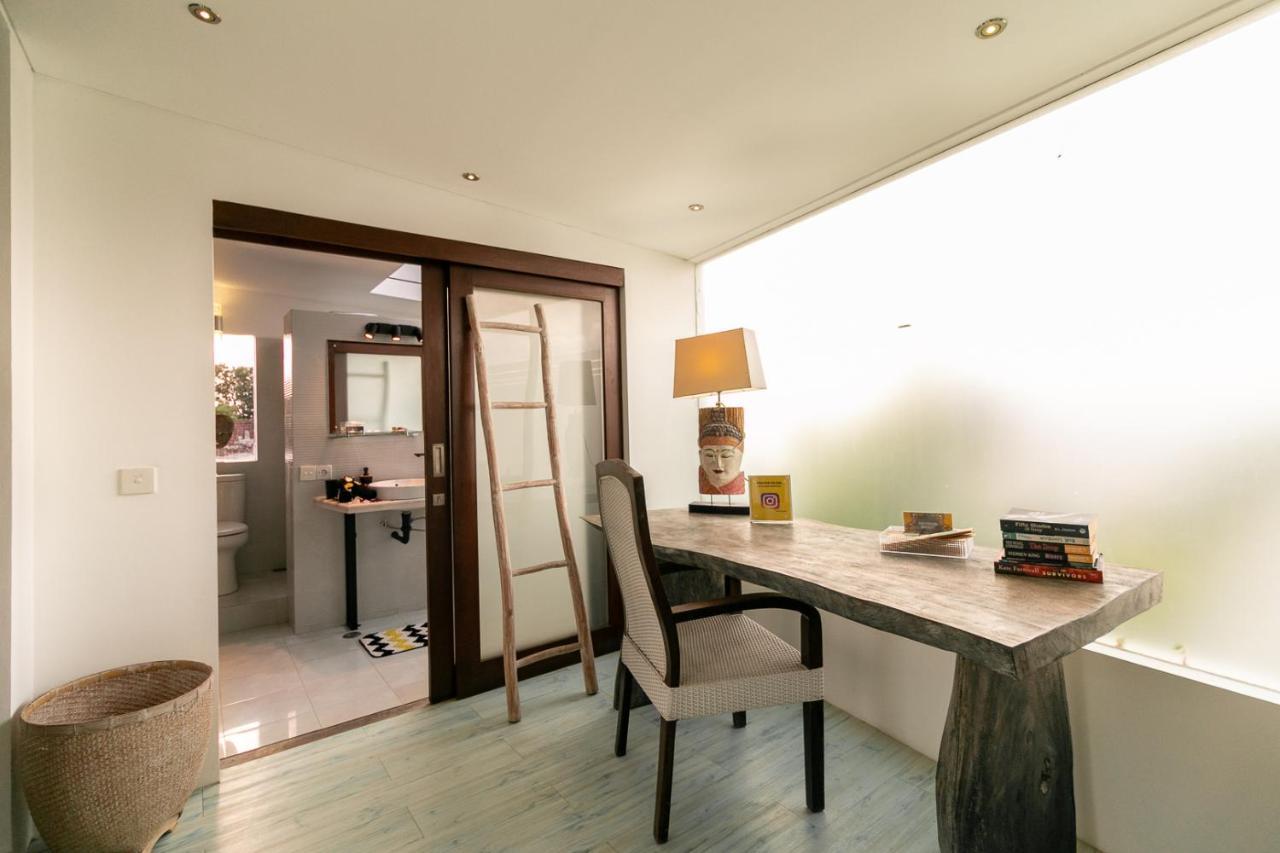 Villa Promo Modern Pvt With Pool And Parking Seminyak (Bali)
