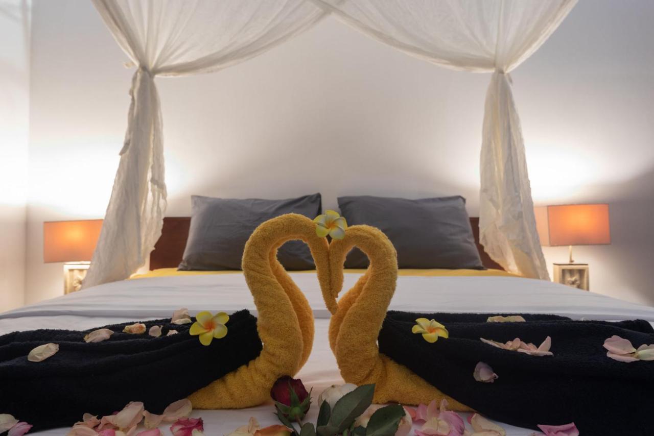Promo Modern Pvt With Pool And Parking Seminyak (Bali)