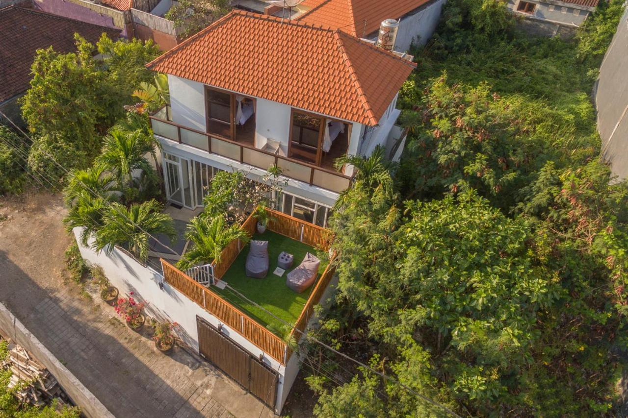 Villa Promo Modern Pvt With Pool And Parking