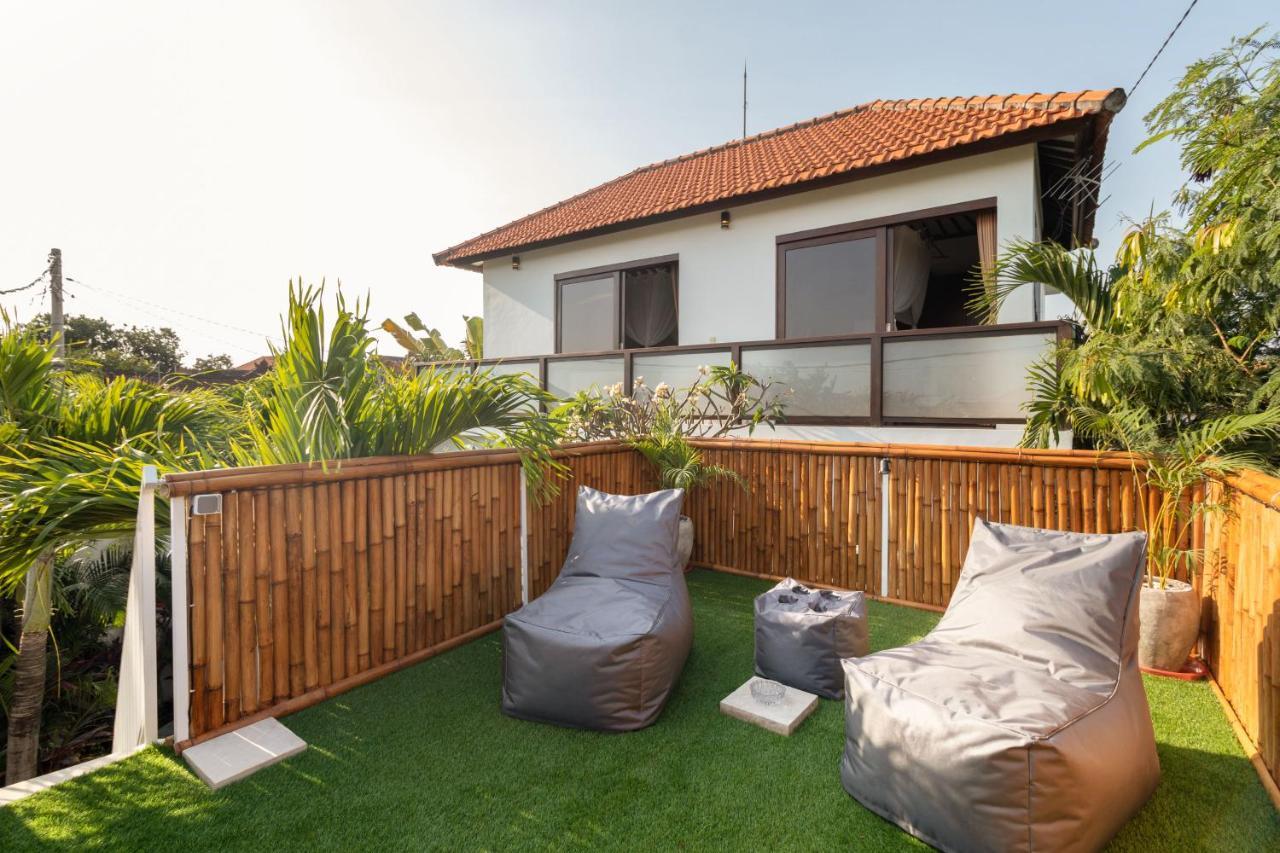 Villa Promo Modern Pvt With Pool And Parking Seminyak (Bali)